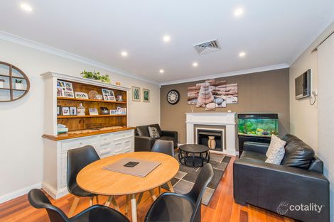 Property photo of 75 Farm Road Springwood NSW 2777