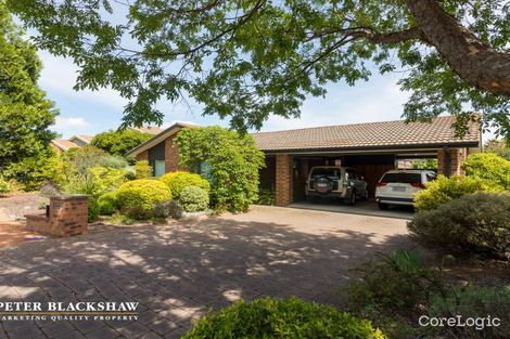 Property photo of 57 Vagabond Crescent McKellar ACT 2617