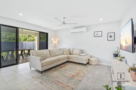 Property photo of 14 Bunya Close Bentley Park QLD 4869