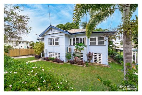 Property photo of 6 Lanigan Street Wandal QLD 4700