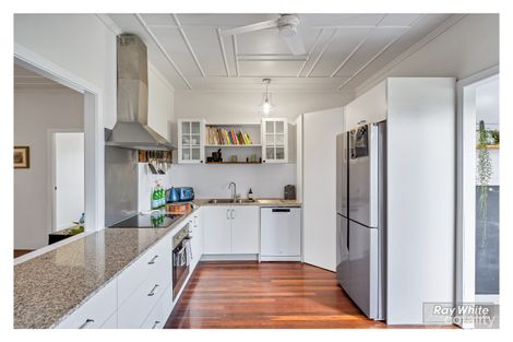 Property photo of 6 Lanigan Street Wandal QLD 4700