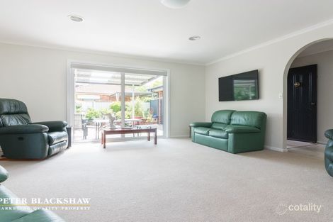 Property photo of 57 Vagabond Crescent McKellar ACT 2617