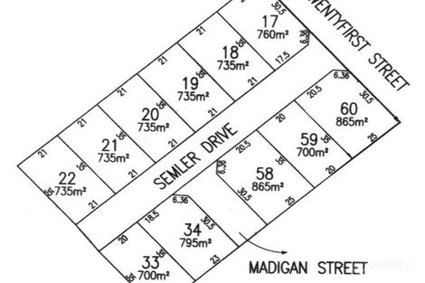 Property photo of 6 Dean Semler Drive Renmark SA 5341