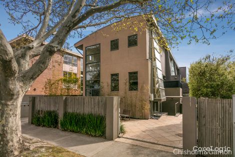 Property photo of 1/509 St Kilda Street Elwood VIC 3184