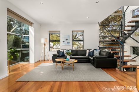 Property photo of 1/509 St Kilda Street Elwood VIC 3184