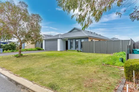 118 Nancarrow Way, Ravenswood, WA 6208