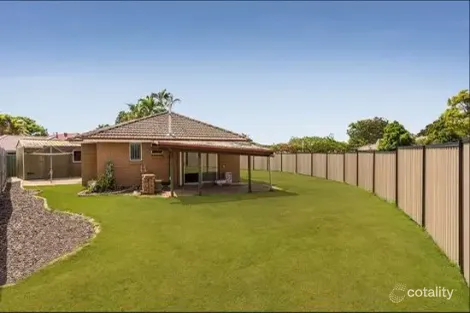 Property photo of 529 Broadwater Road Mansfield QLD 4122