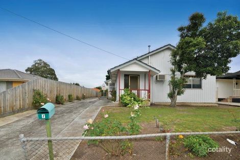 Property photo of 7 Wilson Street Fawkner VIC 3060