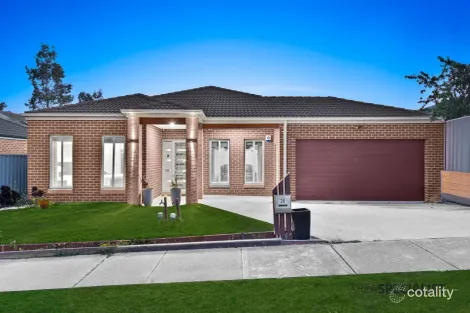 Property photo of 39 Waterloo Road Cranbourne East VIC 3977