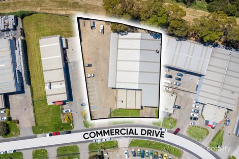 6 Commercial Dr, Dandenong South, VIC 3175