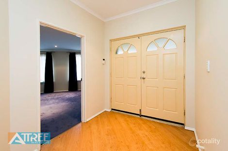 Property photo of 16 Excelsior Drive Canning Vale WA 6155