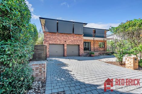 115 Monaro Cres, Red Hill, ACT 2603