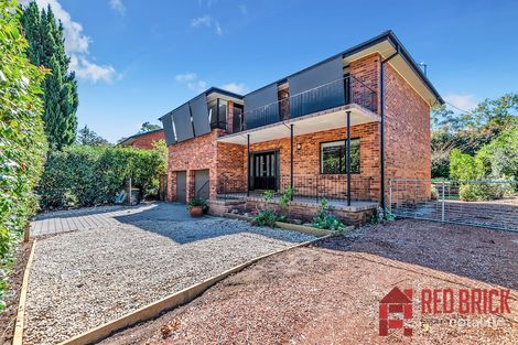 Property photo of 115 Monaro Crescent Red Hill ACT 2603