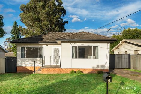3 London St, Blacktown, NSW 2148