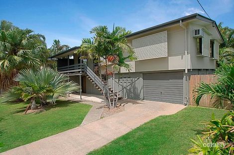 27 Louise St, Cranbrook, QLD 4814