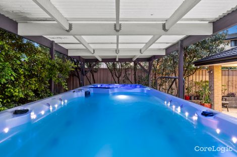 Property photo of 9 Frangipani Avenue Glenwood NSW 2768