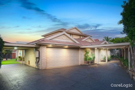 Property photo of 4 Yellowgum Grove Glenwood NSW 2768