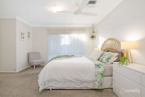 Property photo of 4 Yellowgum Grove Glenwood NSW 2768