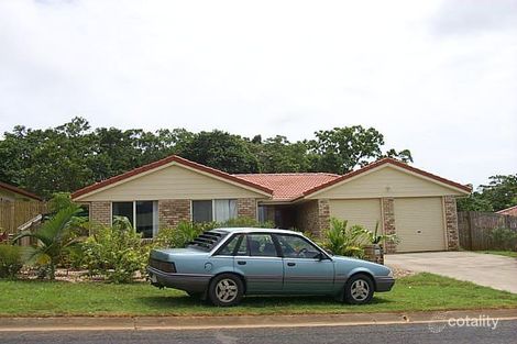 44 Verbena Dr, Mount Sheridan, QLD 4868