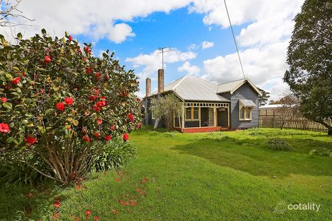 Property photo of 2849 Princes Highway Pomborneit VIC 3260