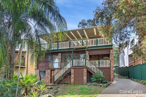 Property photo of 20 Ski Lodge Road Cumberland Reach NSW 2756
