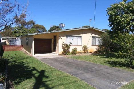 6 Keith Ave, Greenwell Point, NSW 2540