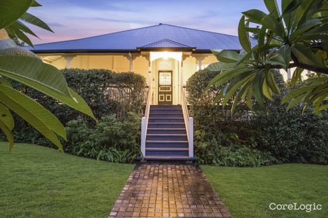 Property photo of 50 Roseby Avenue Clayfield QLD 4011