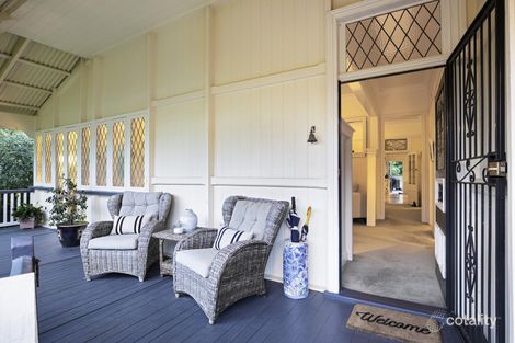 Property photo of 50 Roseby Avenue Clayfield QLD 4011