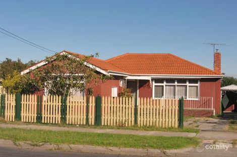 Property photo of 8 Peter Street Springvale VIC 3171