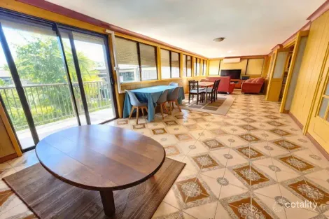 Property photo of 32 Darling Avenue Lurnea NSW 2170