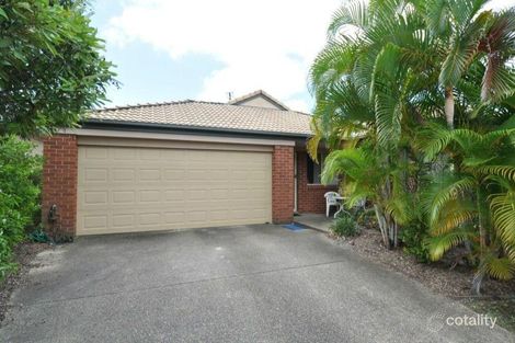 Property photo of 9 Con Brio Boulevard Upper Coomera QLD 4209