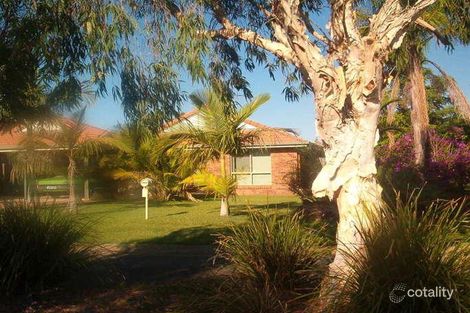 Property photo of 2 Palk Court Meadowbrook QLD 4131