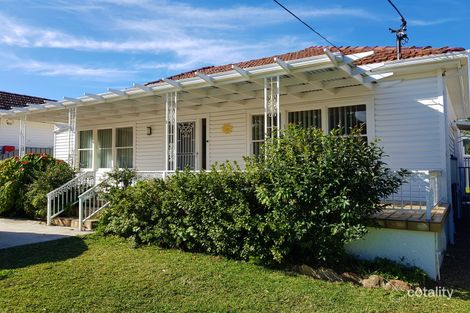 12 Kirrawee Ave, Kirrawee, NSW 2232