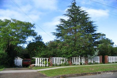 346 Macquarie Rd, Springwood, NSW 2777