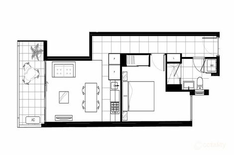 502/6 Queens Ave, Hawthorn, VIC 3122