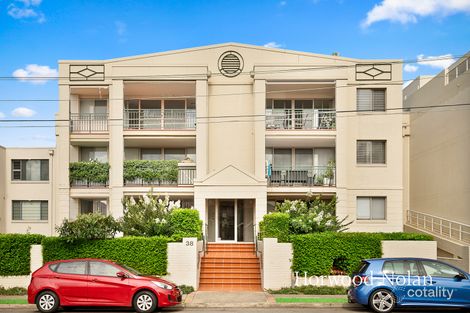 13/38 Hilly St, Mortlake, NSW 2137