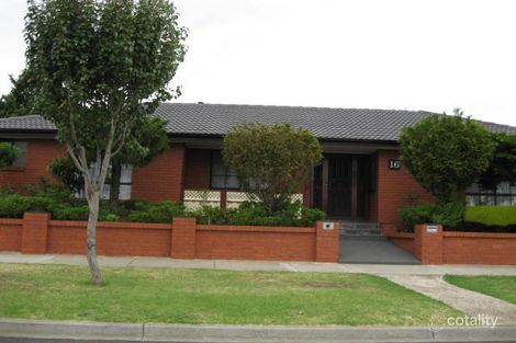 16 Axford Rd, Kings Park, VIC 3021