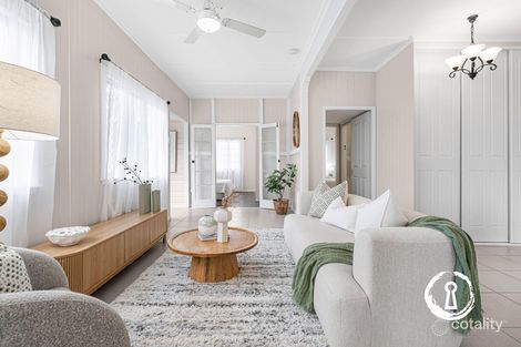 21 Berringar St, Wynnum, QLD 4178