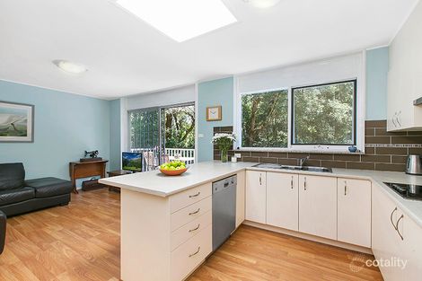 Property photo of 17A Roland Avenue Wahroonga NSW 2076