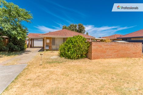 Property photo of 44 Carden Drive Cannington WA 6107