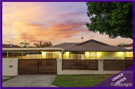 Property photo of 15 Diamantina Street Hillcrest QLD 4118