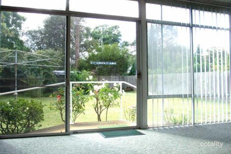 Property photo of 6 Herbert Avenue Wahroonga NSW 2076