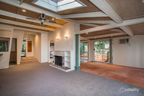 Property photo of 126 Mt Dandenong Tourist Road Ferny Creek VIC 3786