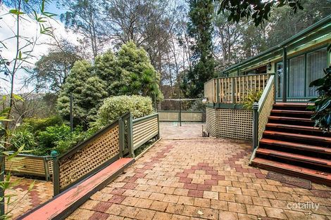 Property photo of 126 Mt Dandenong Tourist Road Ferny Creek VIC 3786