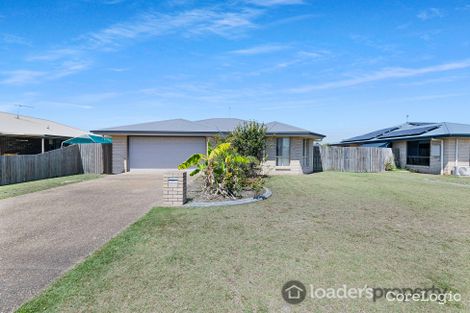 Property photo of 25 Dawson Avenue Thabeban QLD 4670