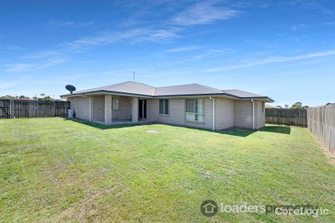 Property photo of 25 Dawson Avenue Thabeban QLD 4670