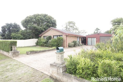 Property photo of 57 Sunrise Road Yerrinbool NSW 2575