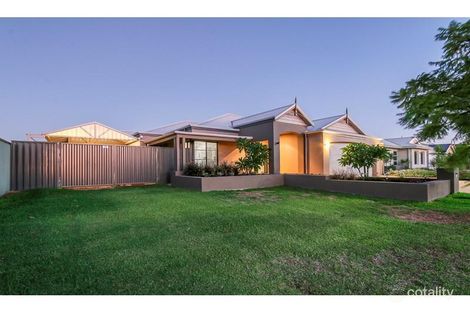 Property photo of 14 Brindabella Avenue Aubin Grove WA 6164