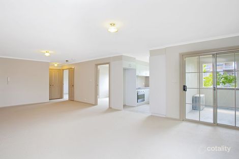 44/72 Wentworth Ave, Kingston, ACT 2604