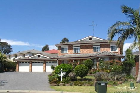 Property photo of 13 Gatto Place West Hoxton NSW 2171